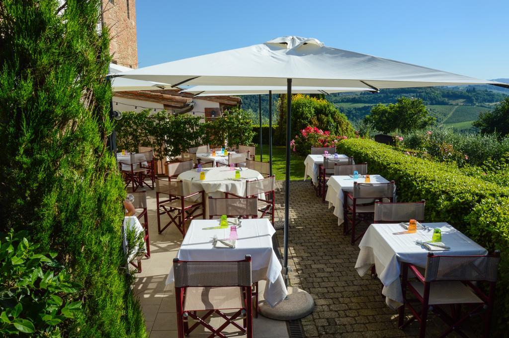 Adalberto - Nella Dimora Di Fulignano San Gimignano Exteriér fotografie